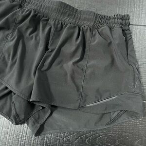 Lulu Lemon Running Shorts